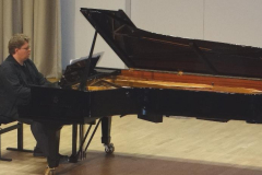 piano
