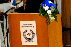 seurakunta