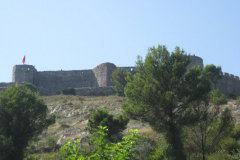linnoitus